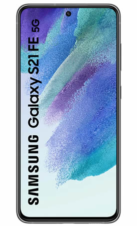 Samsung Galaxy S21 FE 5G product image