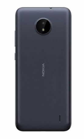 Nokia C20 16GB Blue