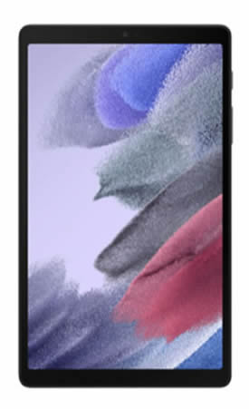 Samsung Galaxy Tab A7 Lite 32GB Grey Image