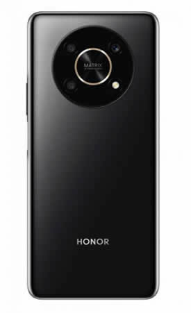 Honor Magic 4 Lite 5G 128GB Black