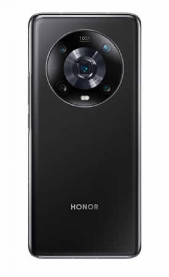 Honor Magic 4 Pro 256GB Black