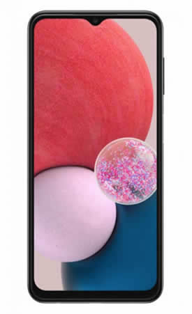 Samsung Galaxy A13 4G product image