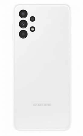 Samsung Galaxy A13 White