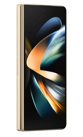 Samsung Galaxy Z Fold4 product image
