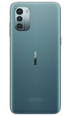 Nokia G11 32GB 4G Charcoal