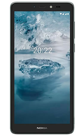 Nokia C2 32GB 4G Grey