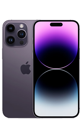 Apple iPhone 14 Pro Max product image