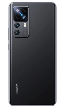 Xiaomi 12T Pro Black