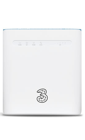 Three 4G Hub product image