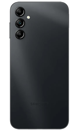 Samsung Galaxy A14 64GB 5G Black