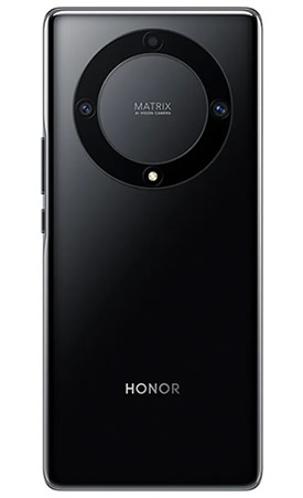 Honor Magic5 Lite 5G 128GB Black