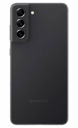 Samsung Galaxy S21 FE 5G v2 128GB Graphite