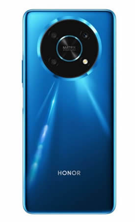 Honor Magic4 Lite 5G 128GB Blue