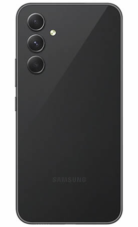 Samsung Galaxy A54 256GB 5G Black