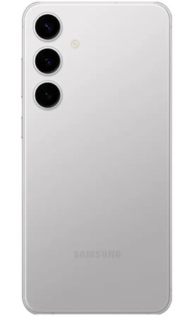 Samsung Galaxy S24+ 5G 256GB Marble Gray