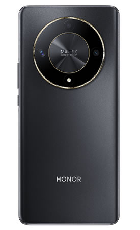 Honor Magic6 Lite 256GB Black