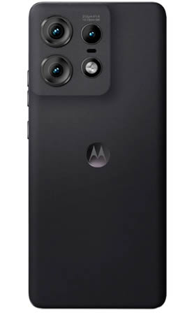Motorola Edge 50 Pro 256GB Black