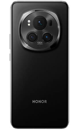 Honor Magic6 Pro 512GB Black