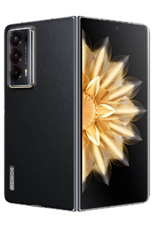 Honor Magic V2 5G 512GB Black