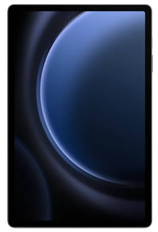 Samsung Galaxy Tab S9 FE+ Grey