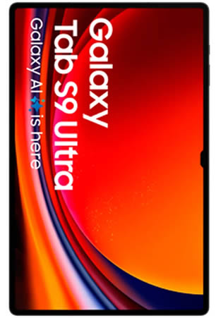 Samsung Galaxy Tab S9 Ultra 256GB Graphite