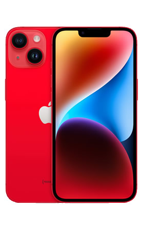 Apple iPhone 14 product image