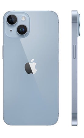 Apple iPhone 14 128GB Blue