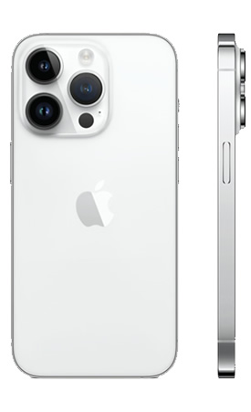 Apple iPhone 14 Pro 1000GB Starlight