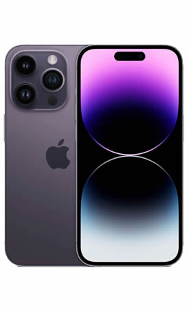 Apple iPhone 14 Pro product image