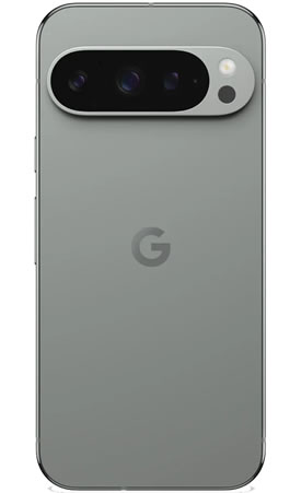 Google Pixel 9 Pro 128GB Hazel