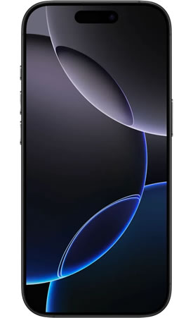 Apple iPhone 16 Pro product image