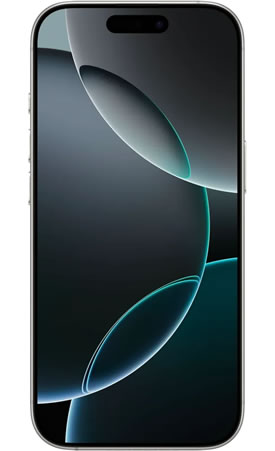 Apple iPhone 16 Pro Max product image