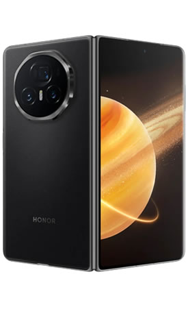 Honor Magic V3 512GB Black