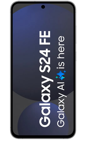 Samsung Galaxy S24 FE 5G 128GB Graphite