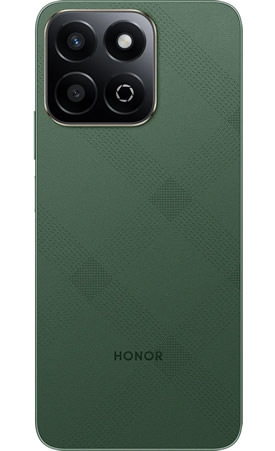 Honor 200 Smart 256GB Forest Green