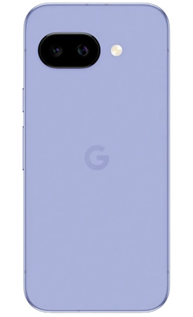 Google Pixel 9a 128GB Iris
