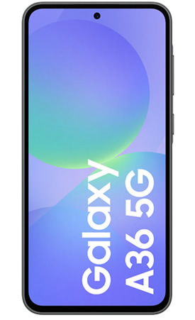 Samsung Galaxy A36 5G product image