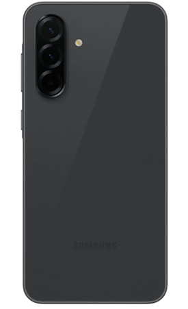 Samsung Galaxy A36 5G 256GB Awesome Black
