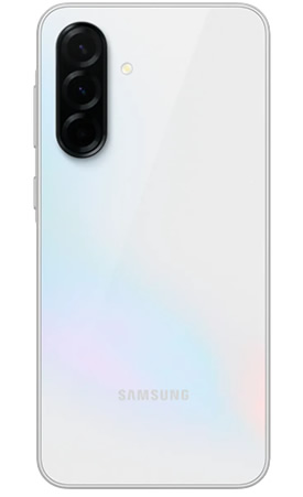 Samsung Galaxy A36 5G 256GB Awesome White