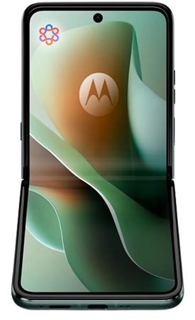 Motorola Razr 60 Ultra 512GB Pantone Scarab