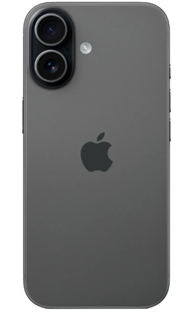 Apple iPhone 17 256GB Black