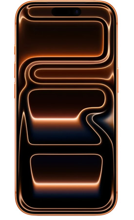 Apple iPhone 17 Pro 256GB Cosmic Orange