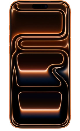 Apple iPhone 17 Pro Max 256GB Cosmic Orange