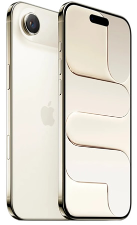 Apple iPhone Air product image