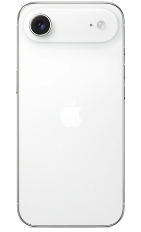Apple iPhone Air 256GB Cloud White