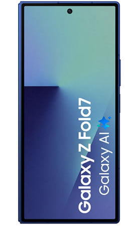 Samsung Galaxy Z Fold7 product image