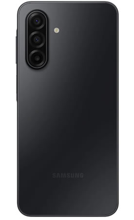 Samsung Galaxy A17 5G 128GB Black