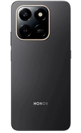 HONOR 400 Smart 128GB Velvet Black