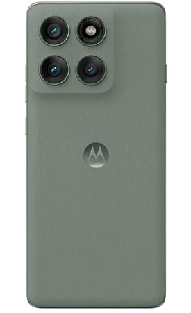 Motorola Edge 60 Pro 512GB Pantone Shadow