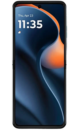 Motorola Razr 60 256GB Gibraltar Sea